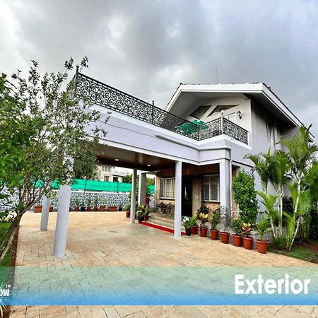 Felix Nx Villa By 29 Bungalow Lonavala Khandāla Exterior foto