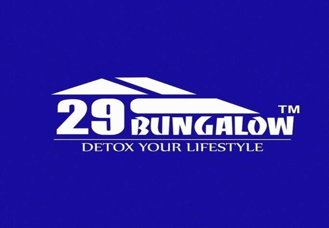 Felix Nx Villa By 29 Bungalow Lonavala Khandāla Exterior foto